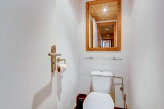 Apartment Minuit - Morzine - 4