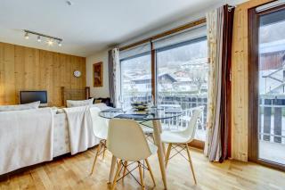 Apartment Minuit - Morzine - 3