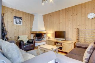 Apartment Minuit - Morzine - 2