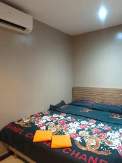 Brilliant Empire Hotel - Malaca - 4