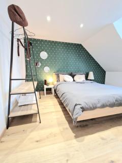 L'élémentaire, appartement chic et central - 4