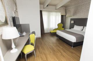 Diamante MHotel - Collegno - 1
