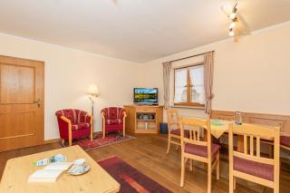 Sonnhof's Ferienresidenz - Reit im Winkl - 2