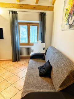 Casa Mazzini - Trento - 2