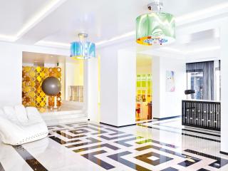 Grecotel Pallas Athena - Atene - 5