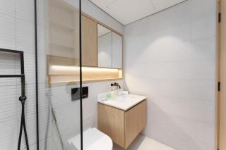 Cozy Studio in Beverly Residence, JVC by Suiteable - 4