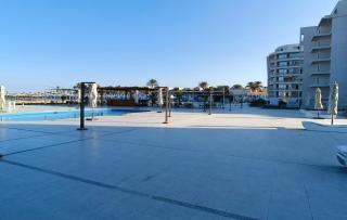 Perfect For couples Sunny & SeaView with Wi-Fi - Hurghada - 3