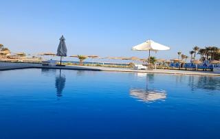 Perfect For couples Sunny & SeaView with Wi-Fi - Hurghada - 2