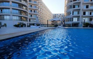 Perfect For couples Sunny & SeaView with Wi-Fi - Hurghada - 1