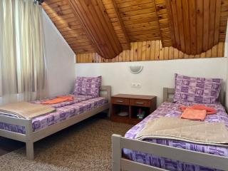SNAM Rooms&Apartment - Žabljak - 2