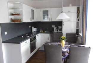 Dünenpark Binz - Düne 11 Apartment 89 - Binz - 2
