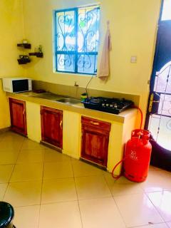 Ukali ukalini homes - Sanya Juu - 9