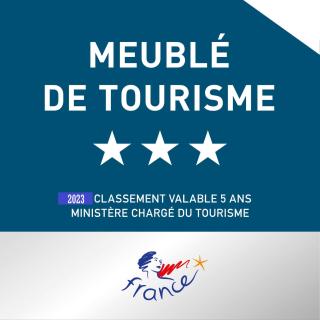 Le Faré Tchanqué gite 2 ch piscine parking wifi gratuit - Cavaillon - 9