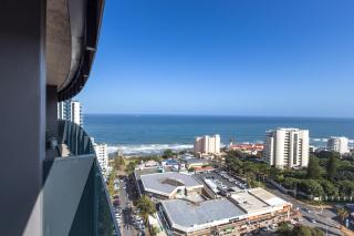 1808 Oceans Apartment - by Stay in Umhlanga - 9
