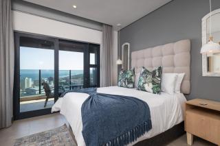 1808 Oceans Apartment - by Stay in Umhlanga - 8