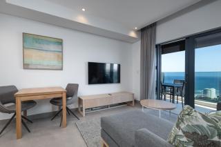 1808 Oceans Apartment - by Stay in Umhlanga - Durban - 1