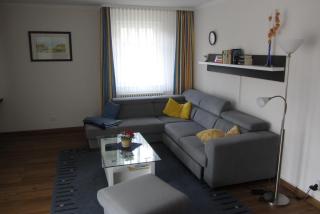 Dünenpark Binz - Düne 11 Apartment 89 - Binz - 4