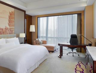 The Westin Wuhan Wuchang - Wuhan - 7