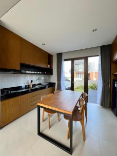 Blackwood Villa - Tabanan - 0