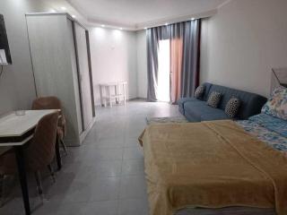 Perfect For couples Sunny & SeaView with Wi-Fi - Hurghada - 7