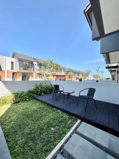 Blackwood Villa - Tabanan - 5