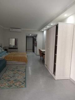 Perfect For couples Sunny & SeaView with Wi-Fi - Hurghada - 5
