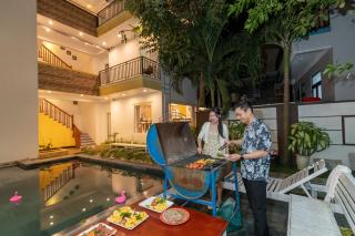 Villa Hoi an-DimoVilla - Tân Thành (1) - 4