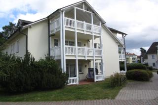 Dünenpark Binz - Düne 11 Apartment 89 - 5
