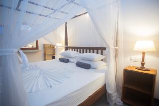 THE CHILLI STUDIO APARTMENT - Unawatuna - 1