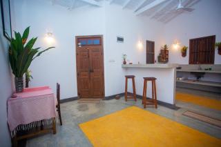 THE CHILLI STUDIO APARTMENT - Unawatuna - 2
