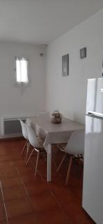 Appartement calme à deux pas de la mer - Saintes-Maries-de-la-Mer - 6