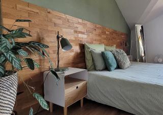 Montreux Holiday Home - 7