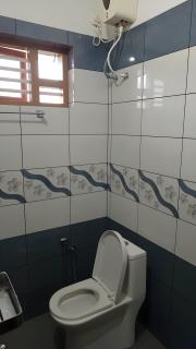 Souparnika Lakeview Homestay LLP - Wayanad - 1