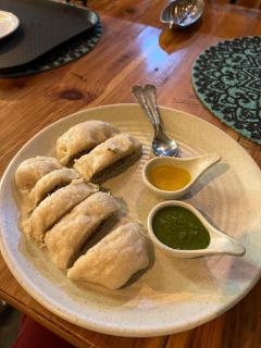 Boho Grove Cafe & Stay, Tirthan Valley - 5