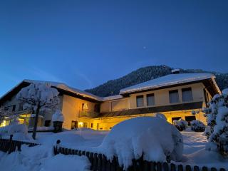 Haus Wieser - Sankt Gallenkirch - 2