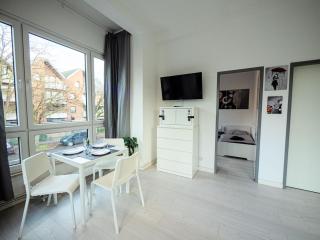 Work & Stay in Ahrensburg bei Hamburg - 6