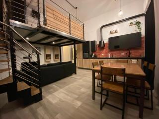 Avantgard Rooms Loft Maggiore - Bologna - 0