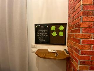 Avantgard Rooms Loft Maggiore - Bologna - 7