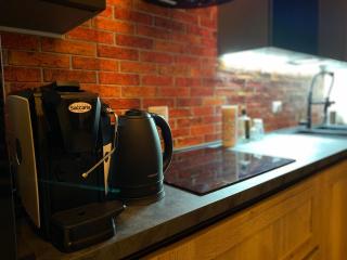 Avantgard Rooms Loft Maggiore - Bologna - 4