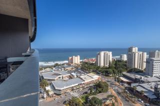 1710 Oceans Apartment - by Stay in Umhlanga - Durban - 6