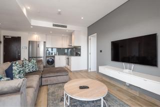 1710 Oceans Apartment - by Stay in Umhlanga - Durban - 5