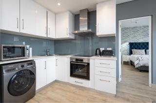 1710 Oceans Apartment - by Stay in Umhlanga - Durban - 3