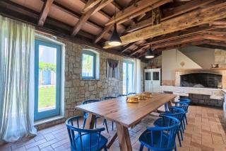 Stancija Čabrunići - 1