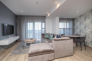 1710 Oceans Apartment - by Stay in Umhlanga - Durban - 2