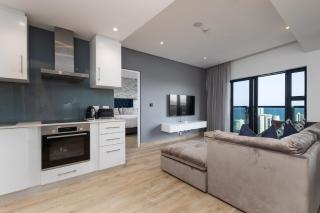 1710 Oceans Apartment - by Stay in Umhlanga - Durban - 9