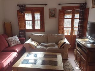 La casita del castaño en Bubión - Bubión - 2