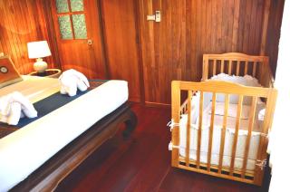 Tamarind Lodge - Mae Nam - 3