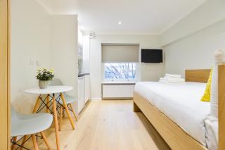 Queensborough Terrace Serviced Apartments by Concept Apartments - 9