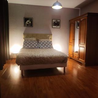 Près de Melun, Appt 3 pièces 2 chambres tout confort - Dammarie-les-Lys - 9