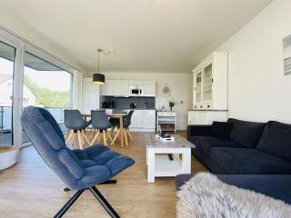 QUARTIER HOHE GEEST 3 - strandnah mit Sauna - Cuxhaven - 8